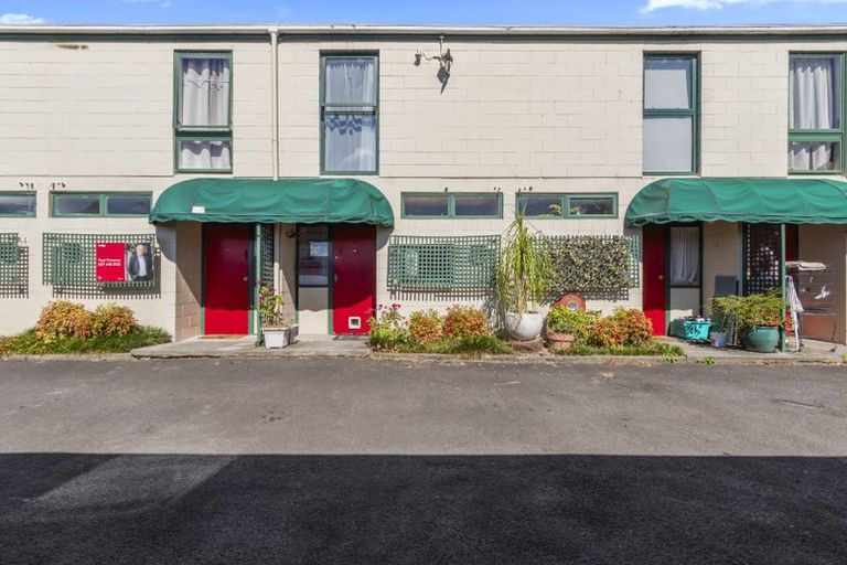 Photo of property in 8/1 Coates Street, Hamilton East, Hamilton, 3216