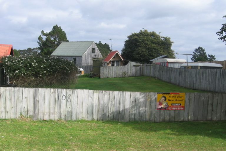 Photo of property in 108 Puriri Place, Matarangi, Whitianga, 3592