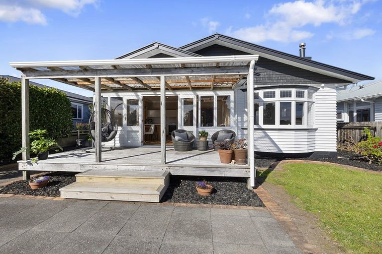 Photo of property in 28c Glen Almond Street, New Plymouth, 4310