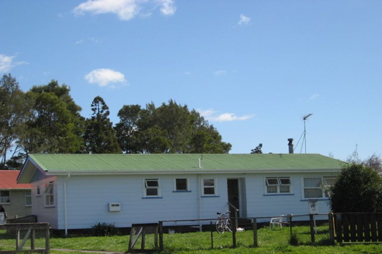 Photo of property in 17 Leather Street, Huntly, 3700