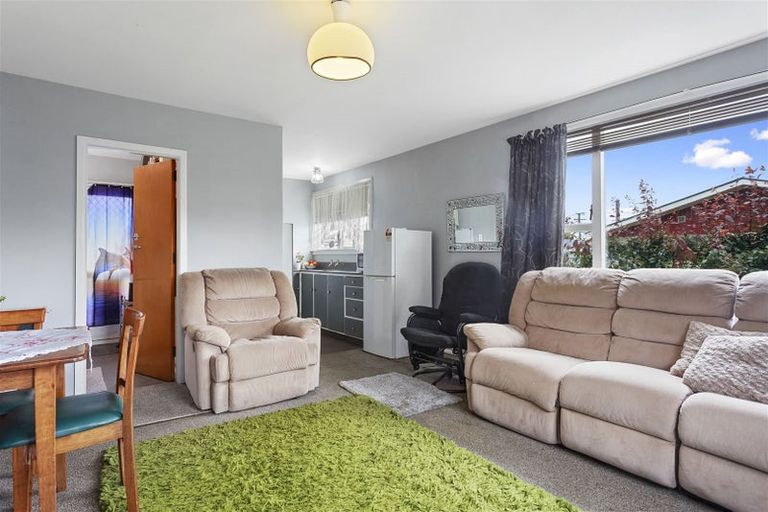 Photo of property in 1/5 Howe Street, New Brighton, Christchurch, 8083