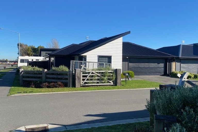 Photo of property in 918 Cashmere Road, Halswell, Christchurch, 8025