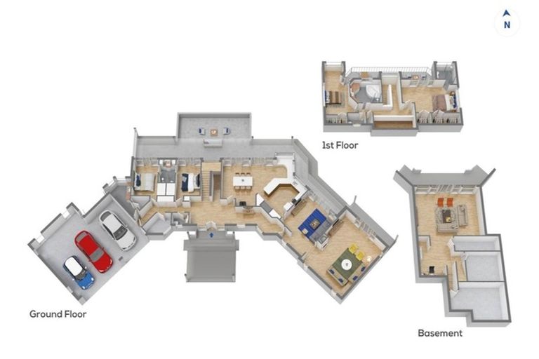 Photo of property in 19 Scott Road, Hobsonville, Auckland, 0616