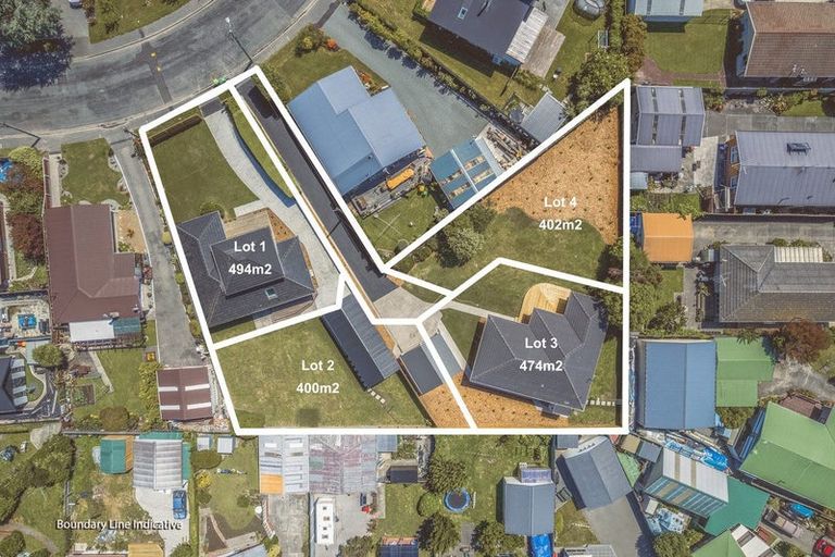 Photo of property in 8 Copenhagen Place, Hoon Hay, Christchurch, 8025