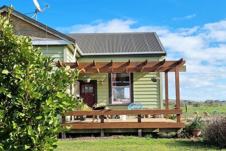 Photo of property in 82 Jefferis Road, Waerenga, Te Kauwhata, 3781