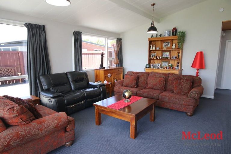 Photo of property in 138 Thomson Street, Tinwald, Ashburton, 7700