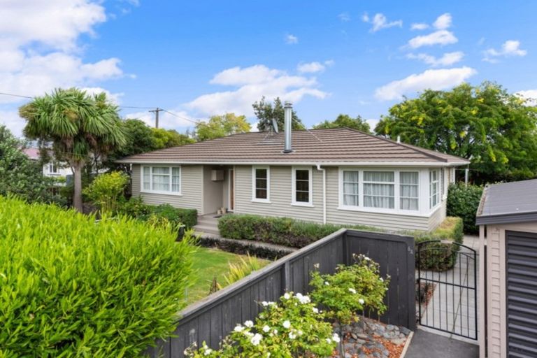 Photo of property in 6a Howick Road, Blenheim, 7201