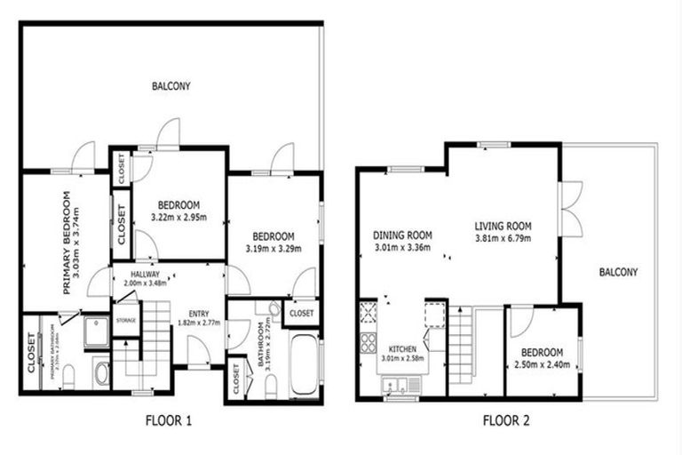 Photo of property in 4a Macdonald Crescent, Te Aro, Wellington, 6011