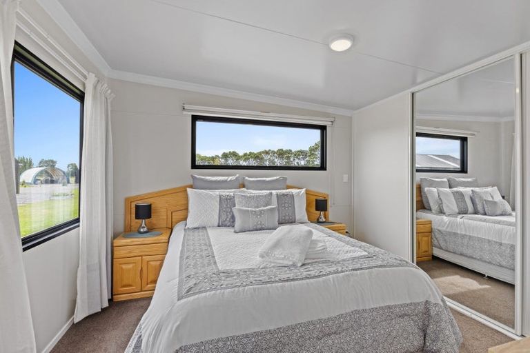 Photo of property in 45 Selwyn Lake Road, Leeston, 7683