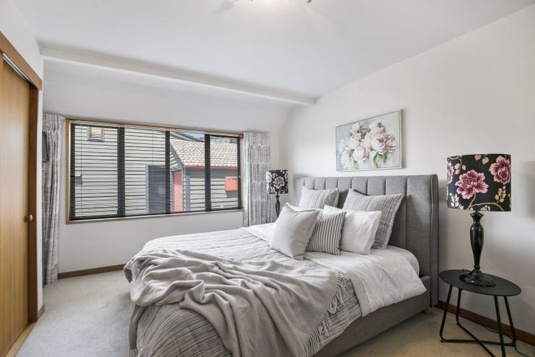 Photo of property in 3/8 Roscoe Terrace, Wadestown, Wellington, 6012