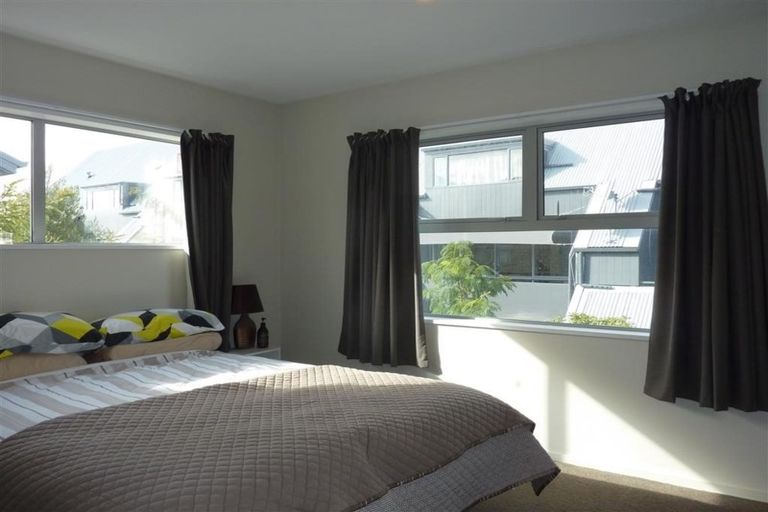 Photo of property in 67 Burke Street, Addington, Christchurch, 8024