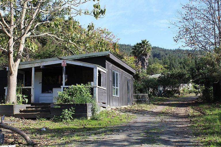Photo of property in 632a Sawyer Road, Mangonui, 0494