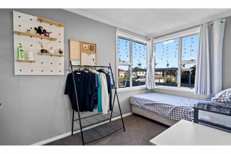 Photo of property in 163 Isabella Street, Glengarry, Invercargill, 9810