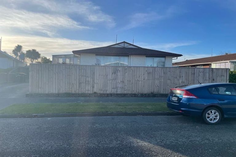 Photo of property in 1/46 Strathfield Avenue, Dallington, Christchurch, 8061