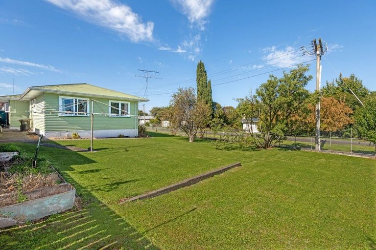 Photo of property in 2 Grundy Street, Mangapapa, Gisborne, 4010