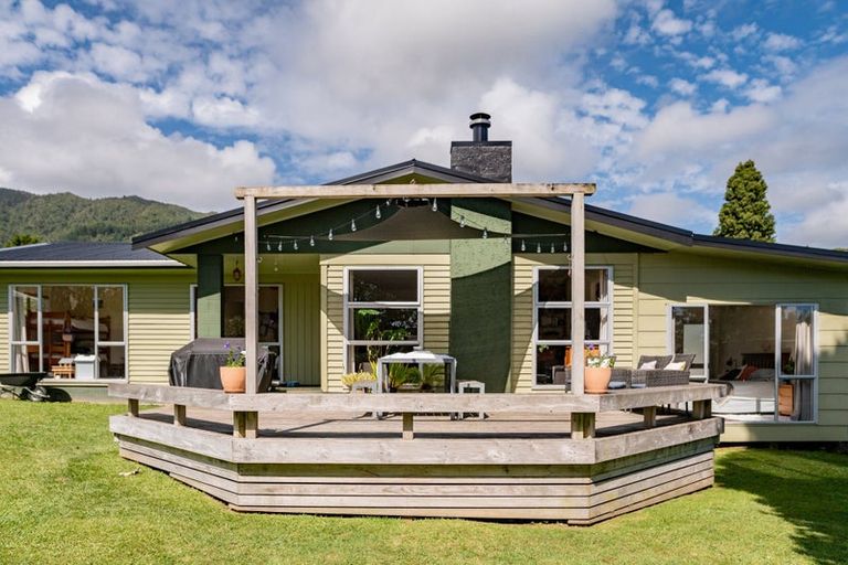 Photo of property in 80 Buffalo Road, Coromandel, 3506