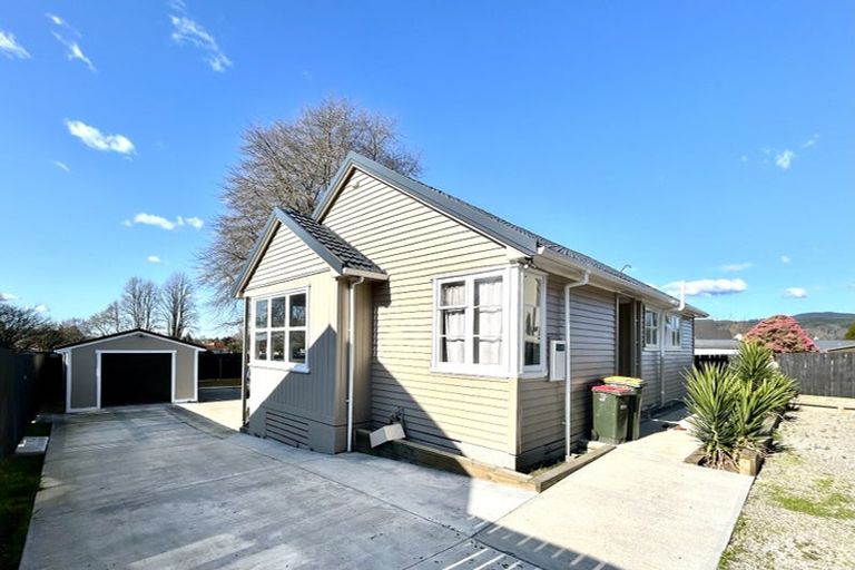 Photo of property in 13 Rimu Street, Glenholme, Rotorua, 3010