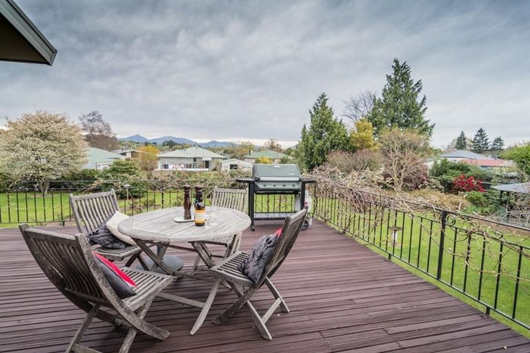 Photo of property in 32b Campbell Street, Geraldine, 7930