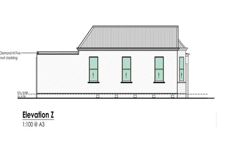 Photo of property in 160 Albany Street, North Dunedin, Dunedin, 9016