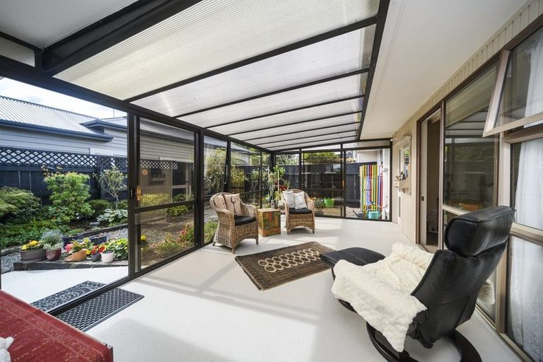 Photo of property in 233a College Street, West End, Palmerston North, 4412