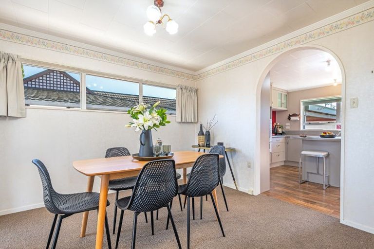 Photo of property in 61 Terry Crescent, Milson, Palmerston North, 4414