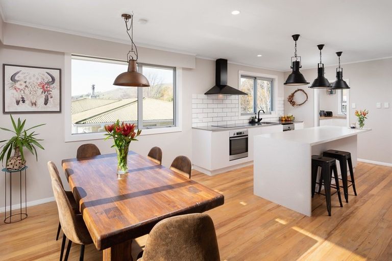 Photo of property in 8 Mckenzie Street, Witherlea, Blenheim, 7201