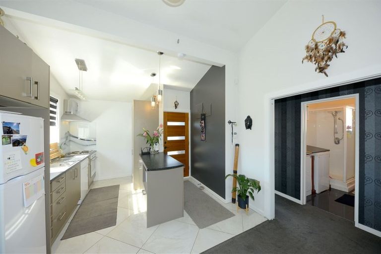 Photo of property in 4/422 Armagh Street, Linwood, Christchurch, 8011