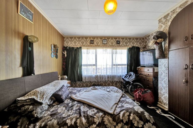 Photo of property in 1576 South Road, Manutahi, Patea, 4598