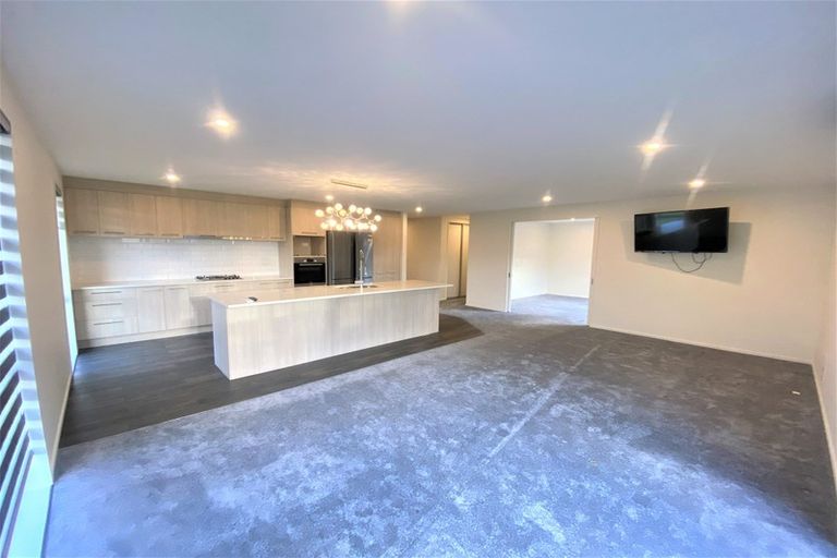 Photo of property in 6 Bendrose Crescent, Wigram, Christchurch, 8025