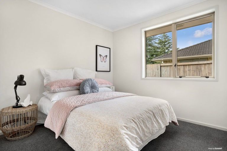 Photo of property in 21 Gardenia Close, Melville, Hamilton, 3206