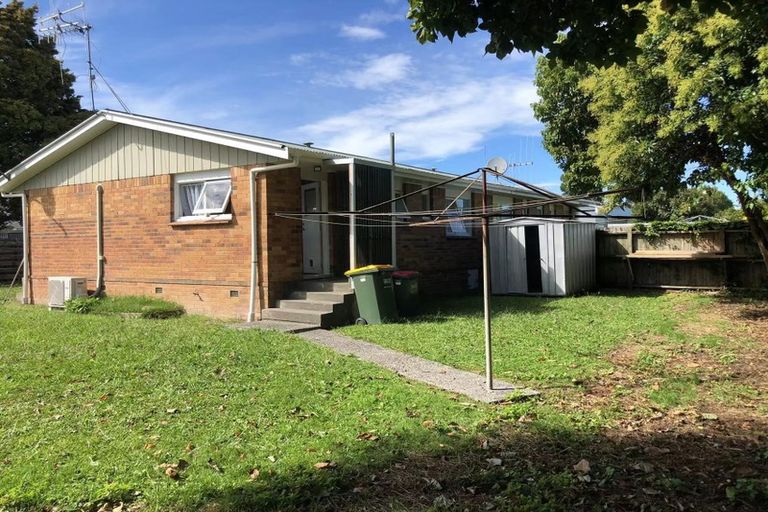 Photo of property in 399b Dey Street, Hamilton East, Hamilton, 3216