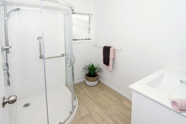 Photo of property in 15 South Road, Kuripuni, Masterton, 5810