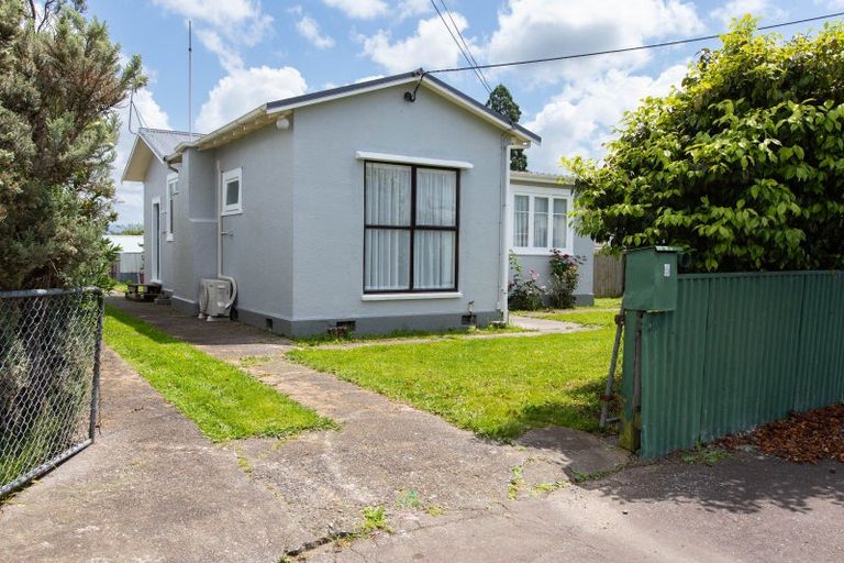 Photo of property in 6 Edinburgh Street, Dannevirke, 4930
