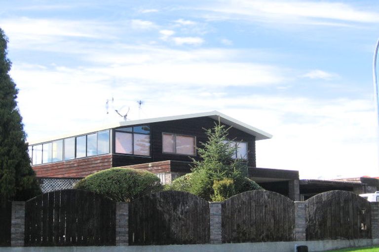 Photo of property in 1 Tainui Street, Matua, Tauranga, 3110