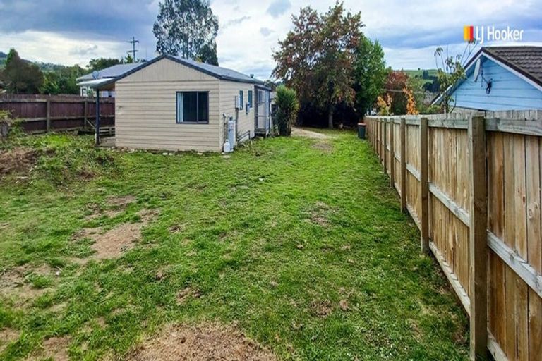 Photo of property in 21 Mount Street, Port Chalmers, 9023