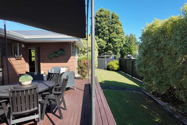 Photo of property in 50 Cascade Crescent, Westbrook, Palmerston North, 4412