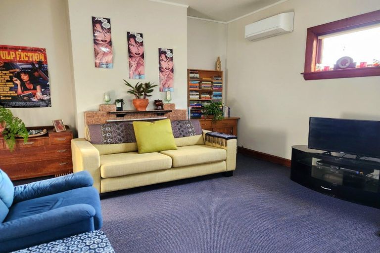 Photo of property in 84 Alexander Street, Greymouth, 7805