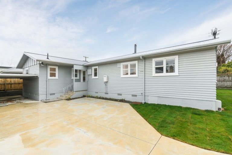 Photo of property in 94 Lethbridge Street, Feilding, 4702