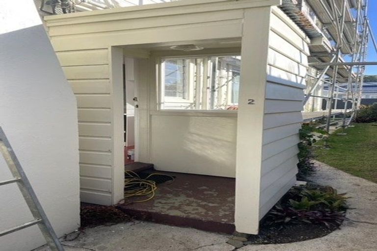 Photo of property in 21 Cambridge Terrace, Devonport, Auckland, 0624