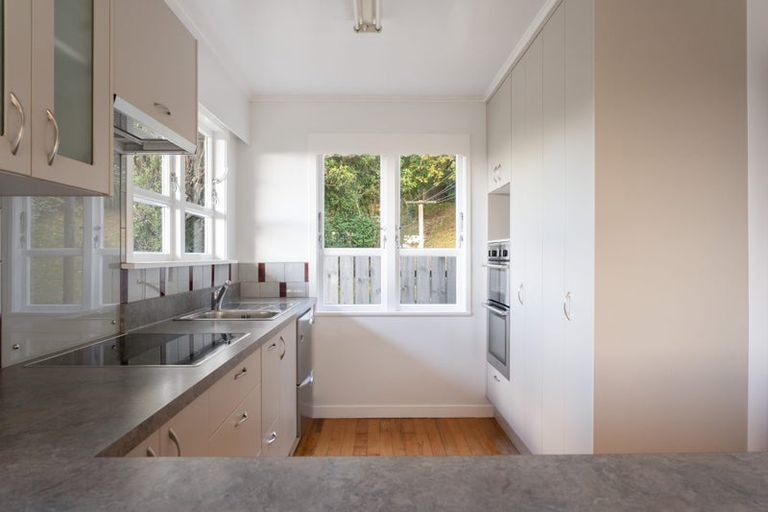 Photo of property in 127 Ohariu Road, Johnsonville, Wellington, 6037