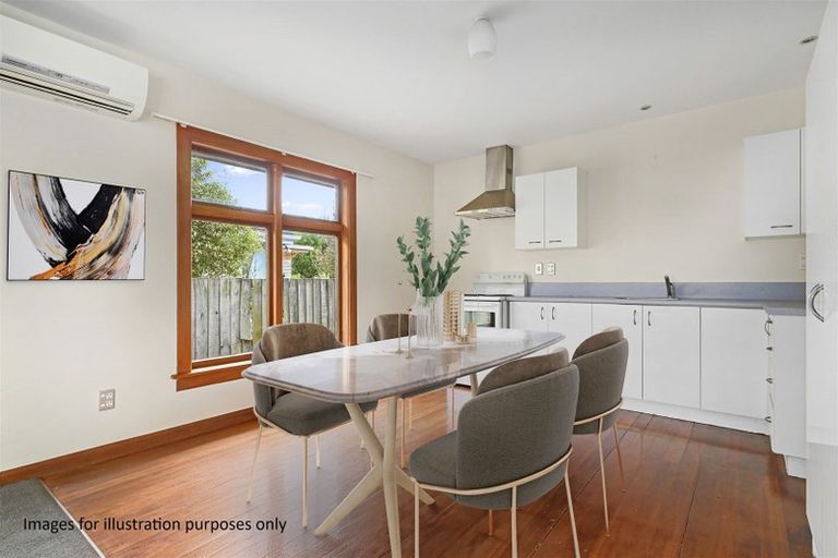 Photo of property in 454 Innes Road, Mairehau, Christchurch, 8052