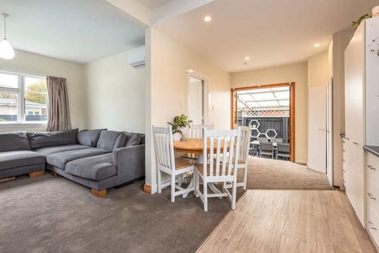 Photo of property in 1/8 Simeon Street, Spreydon, Christchurch, 8024