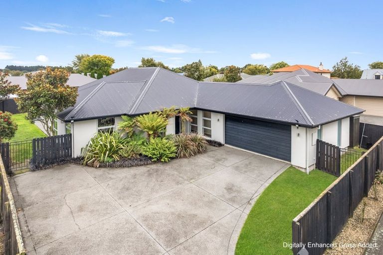 Photo of property in 11 Micron Close, Templeton, Christchurch, 8042