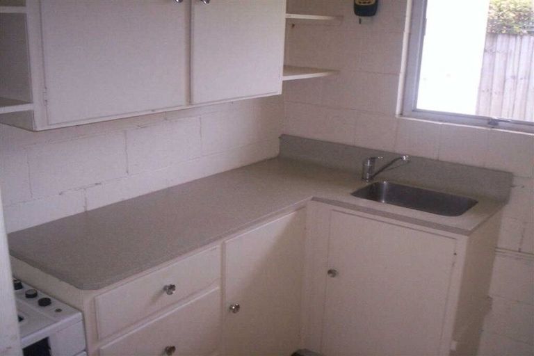 Photo of property in 1/206 Hastings Street East, Waltham, Christchurch, 8023