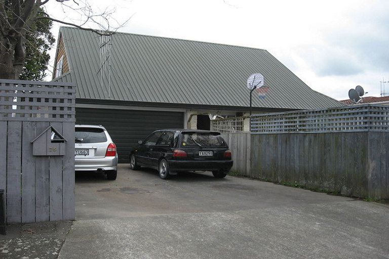 Photo of property in 75 Keeling Street, West End, Palmerston North, 4412