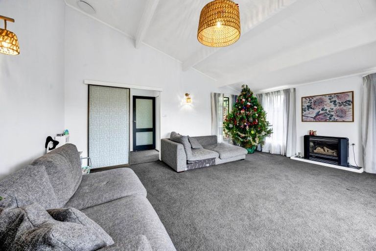 Photo of property in 8 Glamis Avenue, Bell Block, New Plymouth, 4312