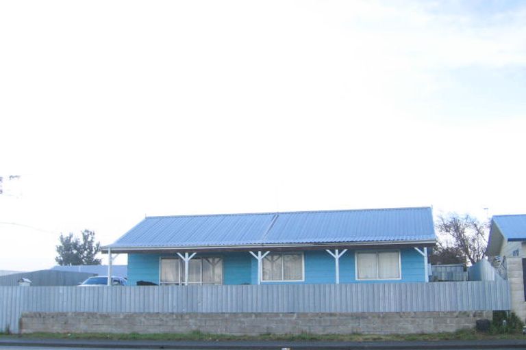 Photo of property in 327a Flaxmere Avenue, Flaxmere, Hastings, 4120