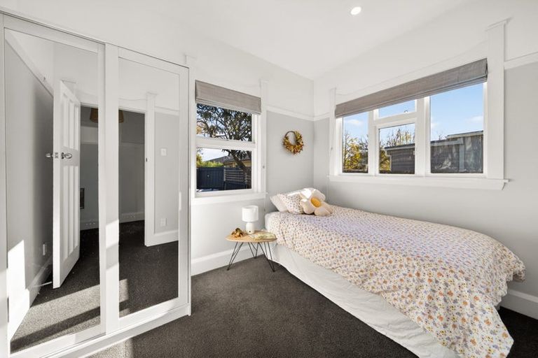 Photo of property in 25 Harker Street, Spreydon, Christchurch, 8024