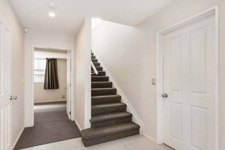 Photo of property in 67b Burke Street, Addington, Christchurch, 8024