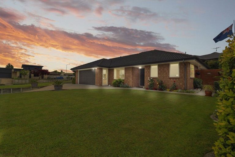 Photo of property in 1 Fergusson Grove, Morrinsville, 3300